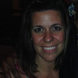 Meet your Posher, Stacy